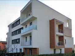Edificio in Residenziale