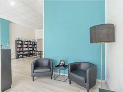 Ufficio in Commerciale