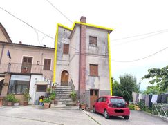 Villetta a schiera in Residenziale