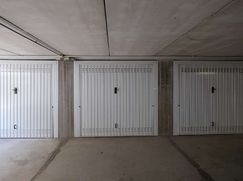 Box/posto auto in Residenziale