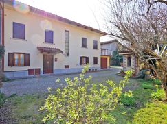 Casa indipendente in Residenziale