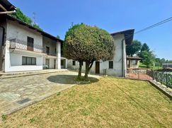 Casa indipendente in Residenziale