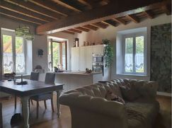 Casa Bi/Trifamiliare in Residenziale