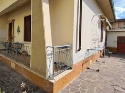 Casa indipendente in Residenziale