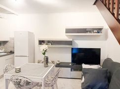 Villetta a schiera in Residenziale