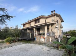Villetta a schiera in Residenziale