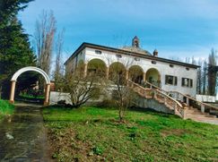 Villa in Residenziale