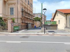 Box/posto auto in Residenziale