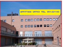 Ufficio in Commerciale