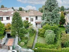 Villetta a schiera in Residenziale