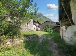 Baita/Bungalow/Chalet/Trullo in Residenziale