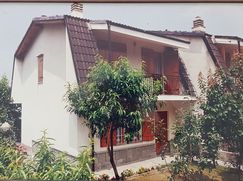 Villetta a schiera in Residenziale