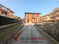 Casa indipendente in Residenziale