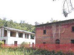 Rustico/Casale in Residenziale