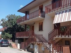 Villa in Residenziale