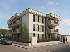 Appartamento in Residenziale