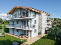 Appartamento in Residenziale