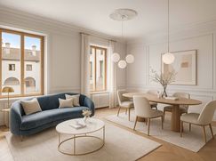 Appartamento in Residenziale