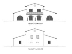 Rustico/Casale in Residenziale