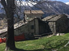 Rustico/Casale in Residenziale