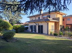 Villetta a schiera in Residenziale