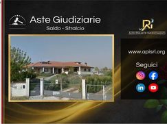 Villetta a schiera in Residenziale