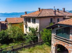 Casa indipendente in Residenziale