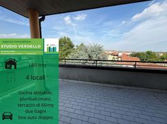 Attico/Mansarda in Residenziale