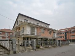 Villa in Residenziale