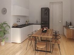 Appartamento in Residenziale