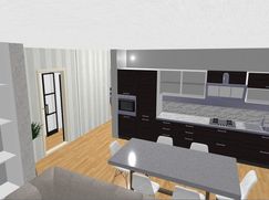Appartamento in Residenziale