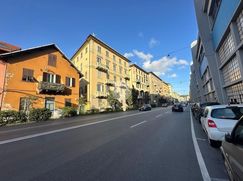 Negozio/Locale commerciale in Commerciale