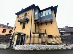 Casa indipendente in Residenziale