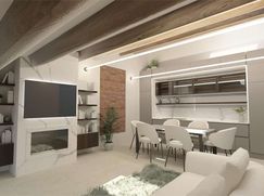 Appartamento in Residenziale