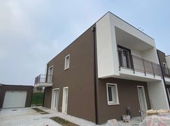 Villetta a schiera in Residenziale