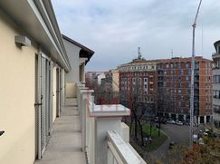 Attico/Mansarda in Residenziale