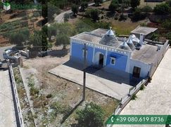 Baita/Bungalow/Chalet/Trullo in Residenziale