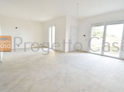 Villetta a schiera in Residenziale