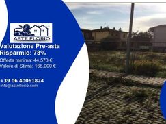 Terreno edificabile in Residenziale
