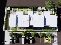 Casa Bi/Trifamiliare in Residenziale