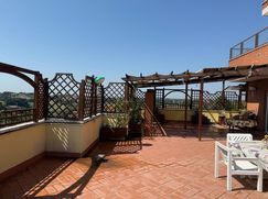 Attico/Mansarda in Residenziale