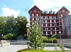 Appartamento in Residenziale
