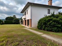 Casa indipendente in Residenziale