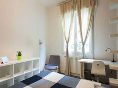 Stanza in Residenziale