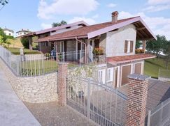 Villa in Residenziale