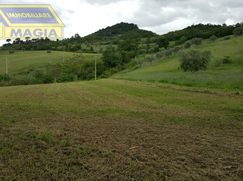 Terreno agricolo in Commerciale