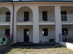 Villetta a schiera in Residenziale