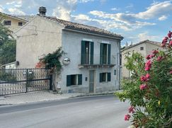 Casa indipendente in Residenziale