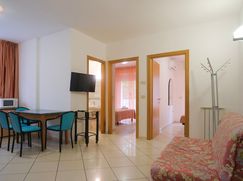 Appartamento in Residenziale