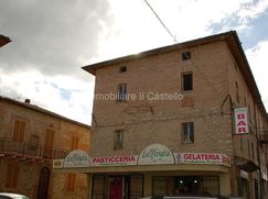 Villetta a schiera in Residenziale